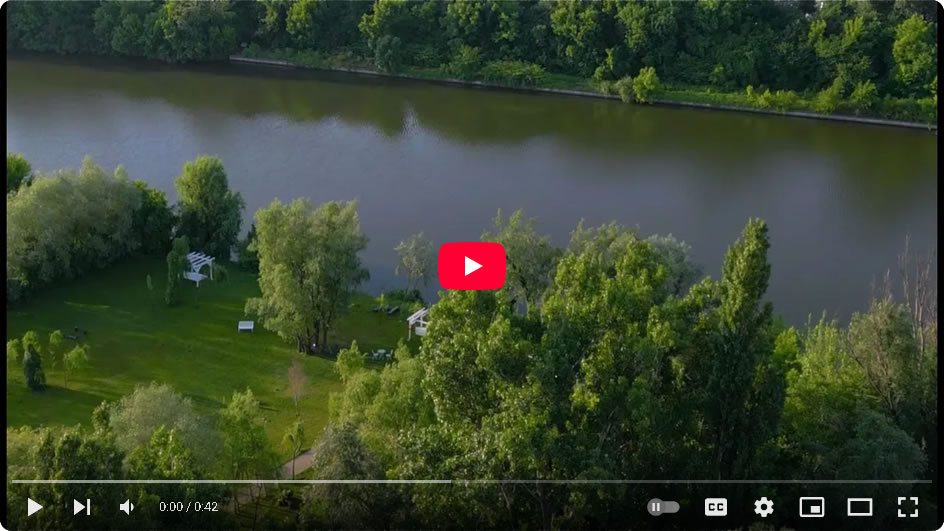 Panorama Lake - ansamblu rezidențial sectorul 1 cu vedere la lac