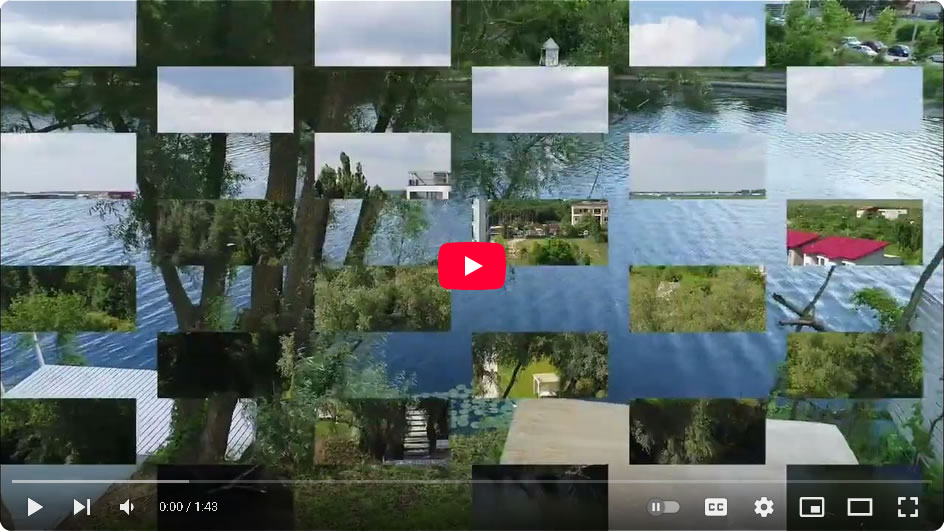 Un nou stil de viață! Northside Park