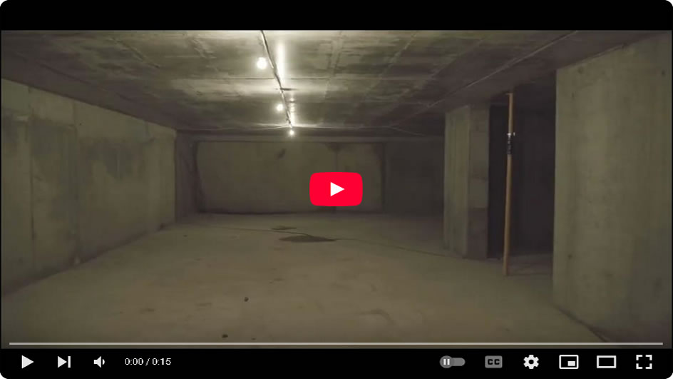 Parcarea de la 2 și 1 este gata! Află mai multe despre Northside Park!